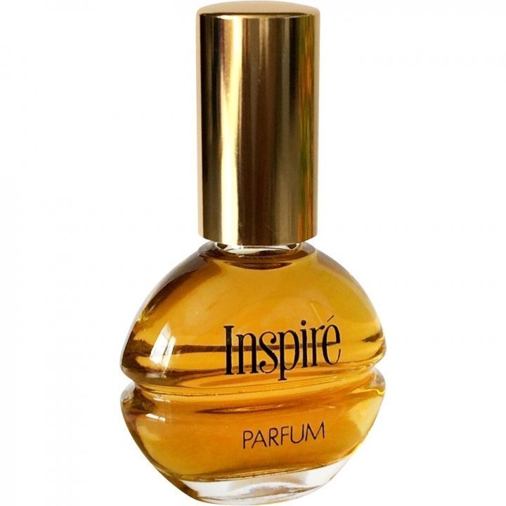 Inspiré (Parfum) by Mülhens perfume bottle