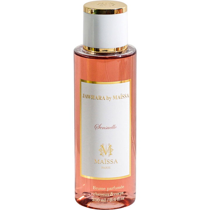 Jawhara (Brume Parfumée) by Maïssa perfume bottle