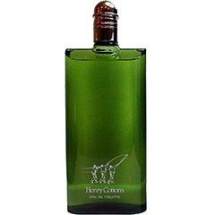 Henry Cotton's In Green by Henry Cotton's perfume bottle
