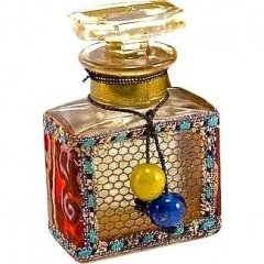 Hana Violet by A. A. Vantine & Co. perfume bottle