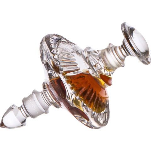 Mrs. Y by Henry Jacques perfume bottle