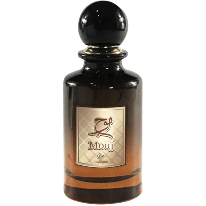 Mouj