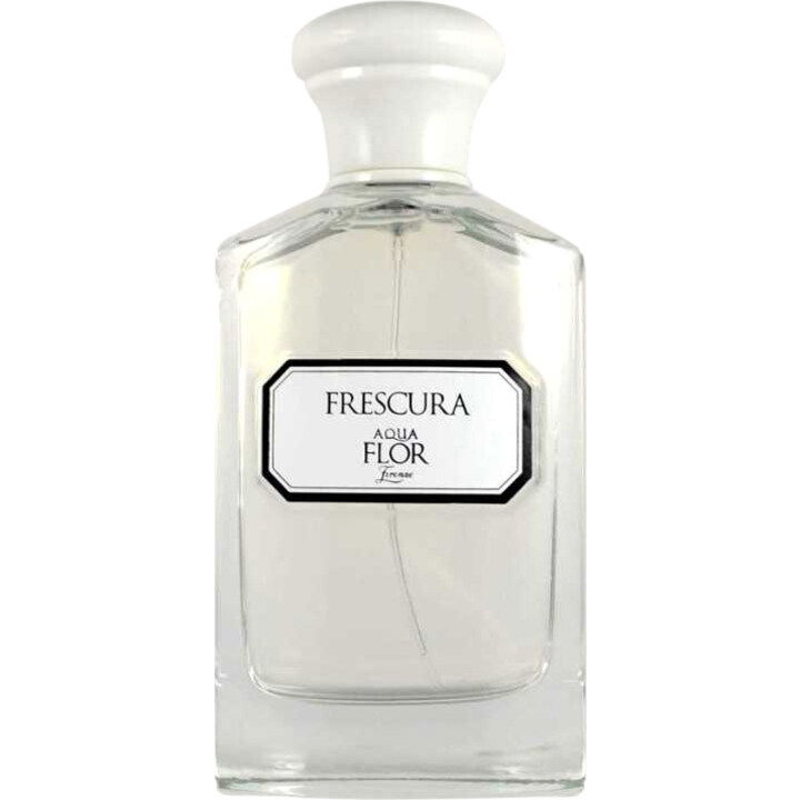 Frescura by Aquaflor perfume bottle