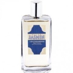Les Condamines - Eau de Jasmin by Florame perfume bottle