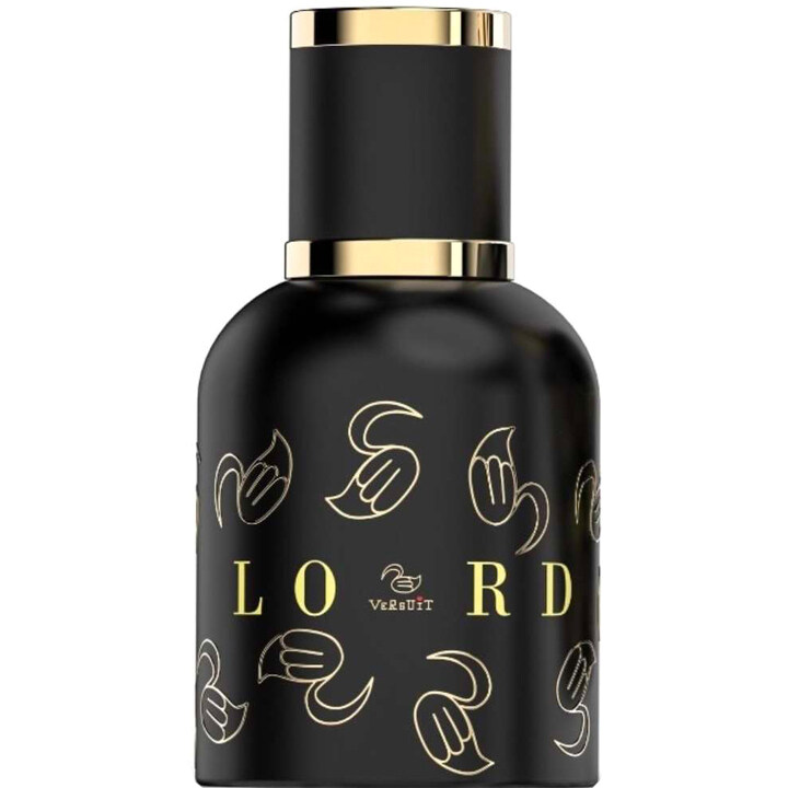 Lord Versuit by Versuit perfume bottle