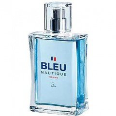 Bleu Nautique by Jequiti perfume bottle