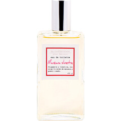 Las Mediterráneas - Manzana Silvestre by Ainea perfume bottle