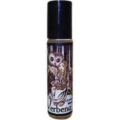 Verbena (Perfume Oil) by Seventh Muse perfume bottle