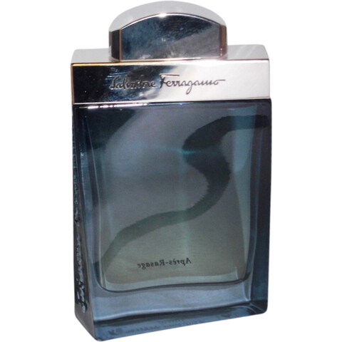 Subtil pour Homme (Après-Rasage) by Salvatore Ferragamo perfume bottle