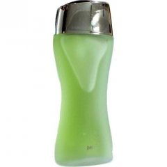 Sirocco Donna by Dana perfume bottle