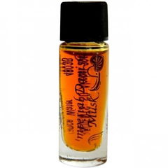 Imperial Danish Musk by Scandia perfume bottle