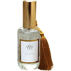 Allegra by MCM Parfum perfume bottle