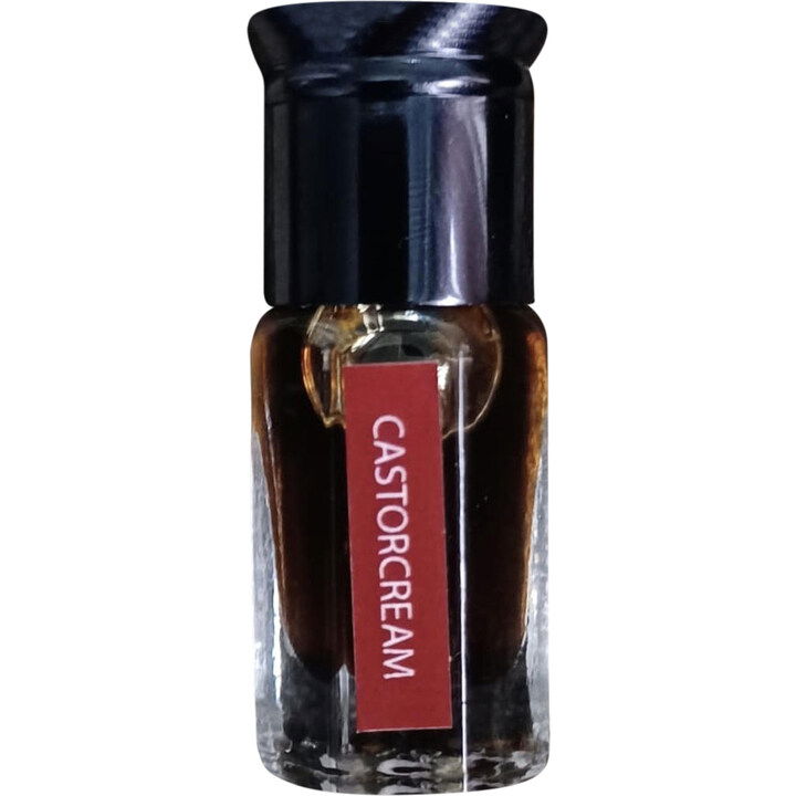 Castorcream by Ahom World perfume bottle