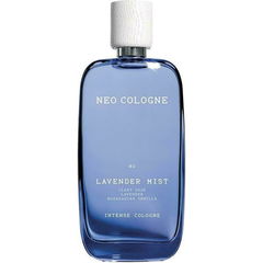 02 Lavender Mist by Neo Cologne perfume bottle