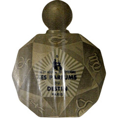 Vierge by Farel Déstin / Les Parfums du Déstin perfume bottle
