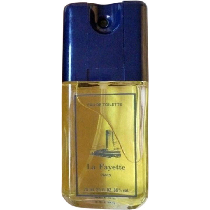 La Fayette by Galeries Lafayette perfume bottle