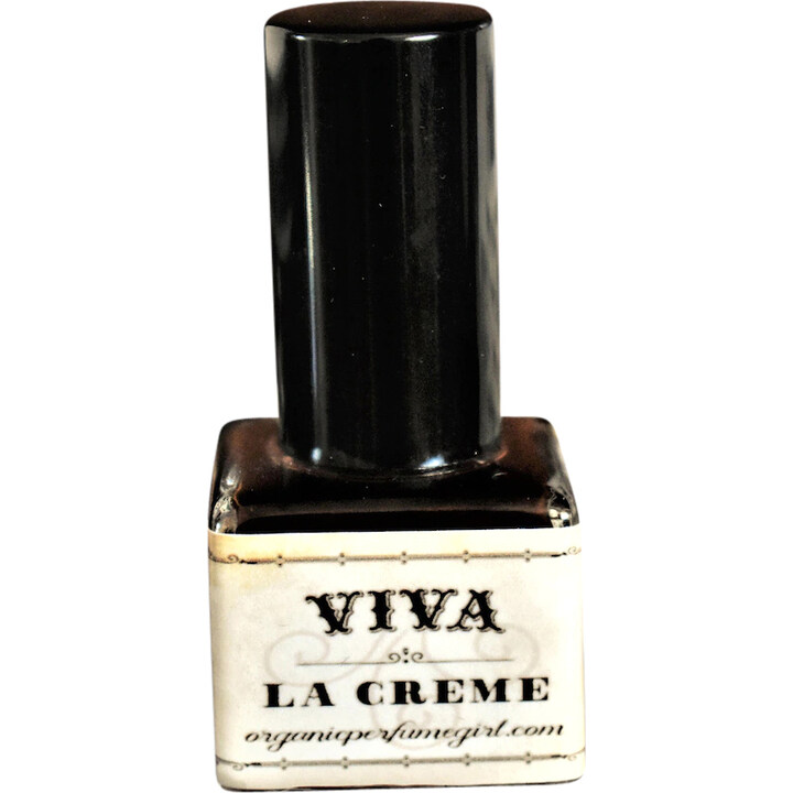 Viva La Creme by Organic Perfume Girl perfume bottle