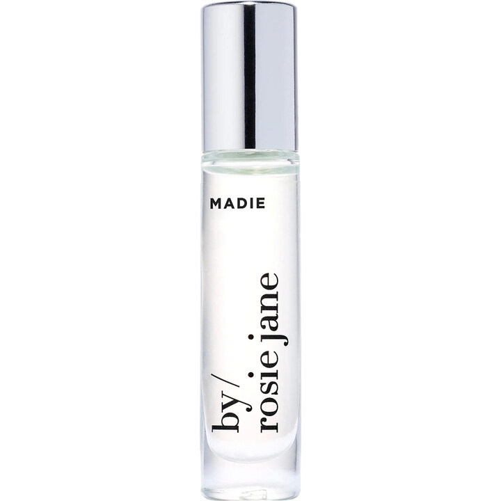 Madie (Perfume Oil) by By / Rosie Jane perfume bottle