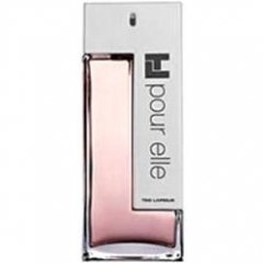 TL pour Elle by Ted Lapidus perfume bottle