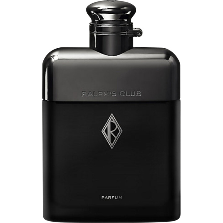 Ralph's Club Parfum by Ralph Lauren perfume bottle
