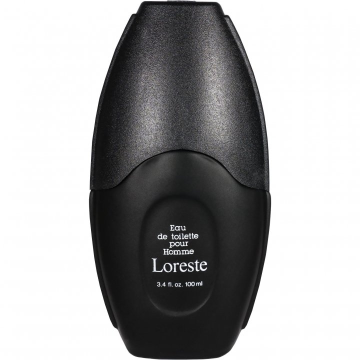 Loreste pour Homme EDT by Loreste perfume bottle