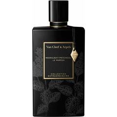 Moonlight Patchouli Le Parfum by Van Cleef & Arpels perfume bottle
