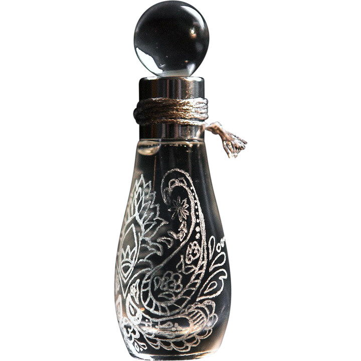 Vasilisa Prekrasnaya / Василиса Прекрасная by Ladanika perfume bottle