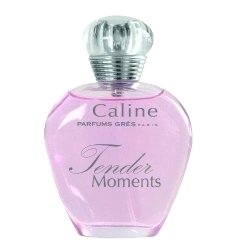 Caline Tender Moments by Grès perfume bottle