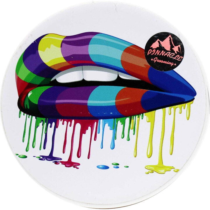 Lush by Pinnacle Grooming perfume bottle