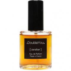 Zanzibar by DoubleYou perfume bottle