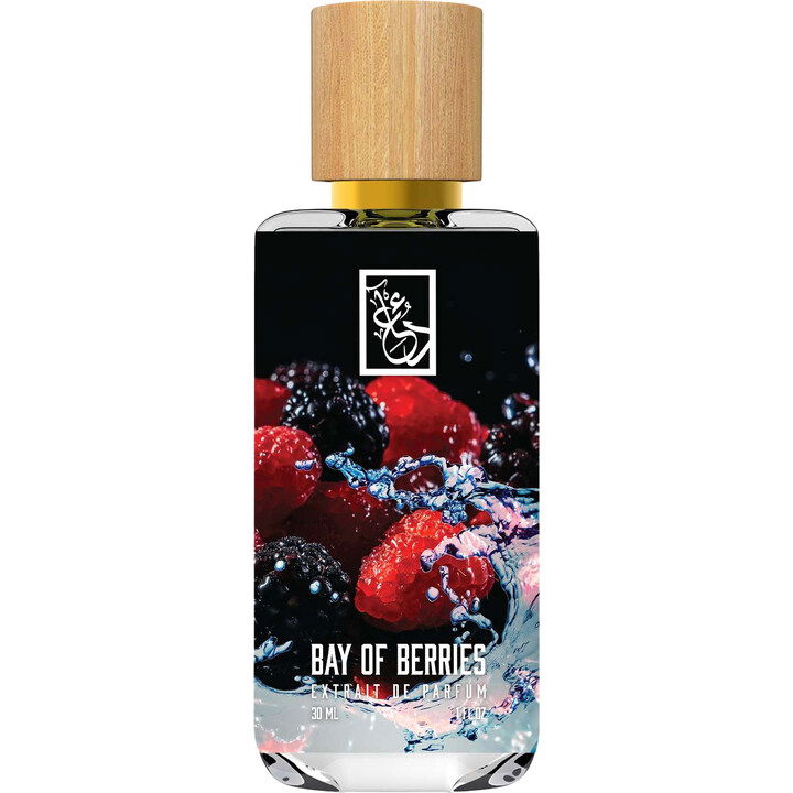 Bay of Berries by The Dua Brand / Dua Fragrances perfume bottle