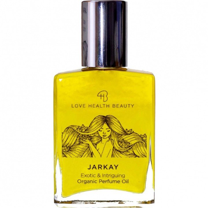Jarkay by Love Health Beauty perfume bottle
