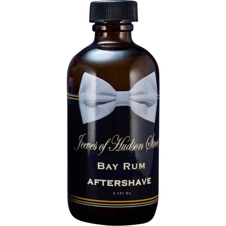 Bay Rum by Jeeves of Hudson Street perfume bottle