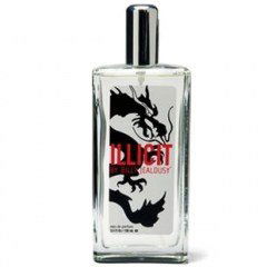Illicit by Billy Jealousy perfume bottle