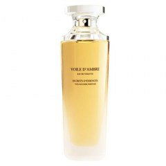 Secrets d'Essences - Voile d'Ambre EDT by Yves Rocher perfume bottle