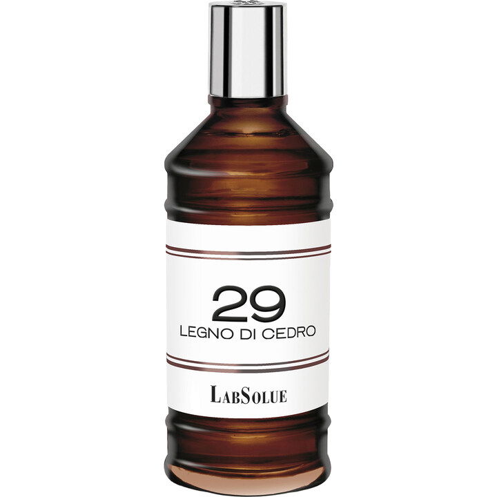 29 Legno Di Cedro by LabSolue perfume bottle