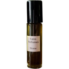 Stone by Yates Perfumes perfume bottle