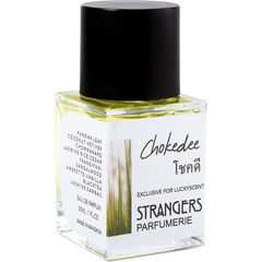 Chokedee / โชคดี by Strangers Parfumerie perfume bottle
