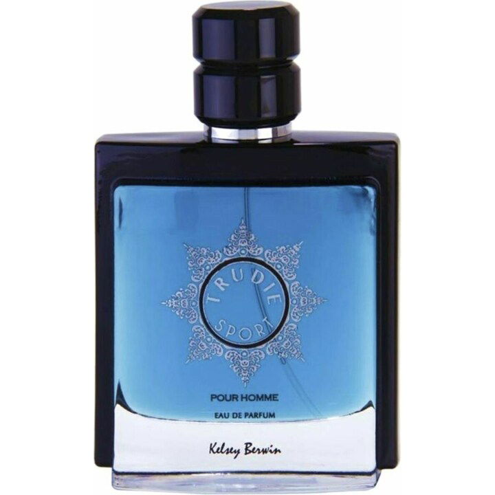 Trudie Sport by Kelsey Berwin perfume bottle