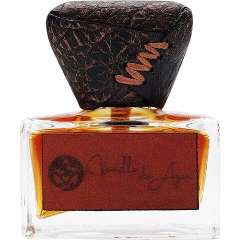 Vanille de Agar by Ucca perfume bottle