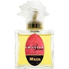 Mata by Charley Stone perfume bottle