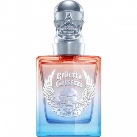 Roberto Geissini Masculine by Roberto Geissini perfume bottle