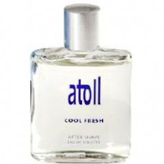 Cool Fresh by Atoll perfume bottle