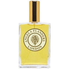 Ottoman EDT by Angela Flanders perfume bottle