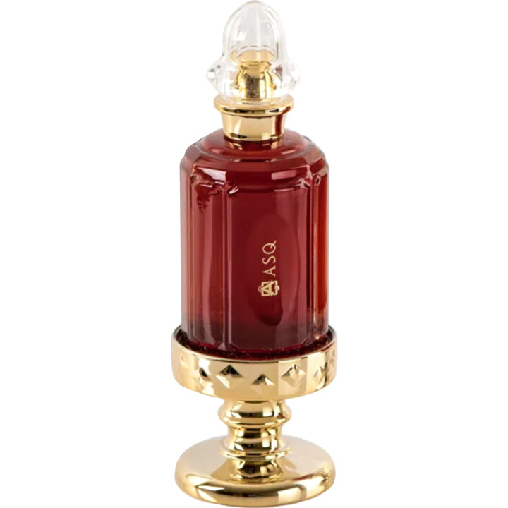 Anna Asama Blend by Abdul Samad Al Qurashi / عبدالصمد القرشي perfume bottle