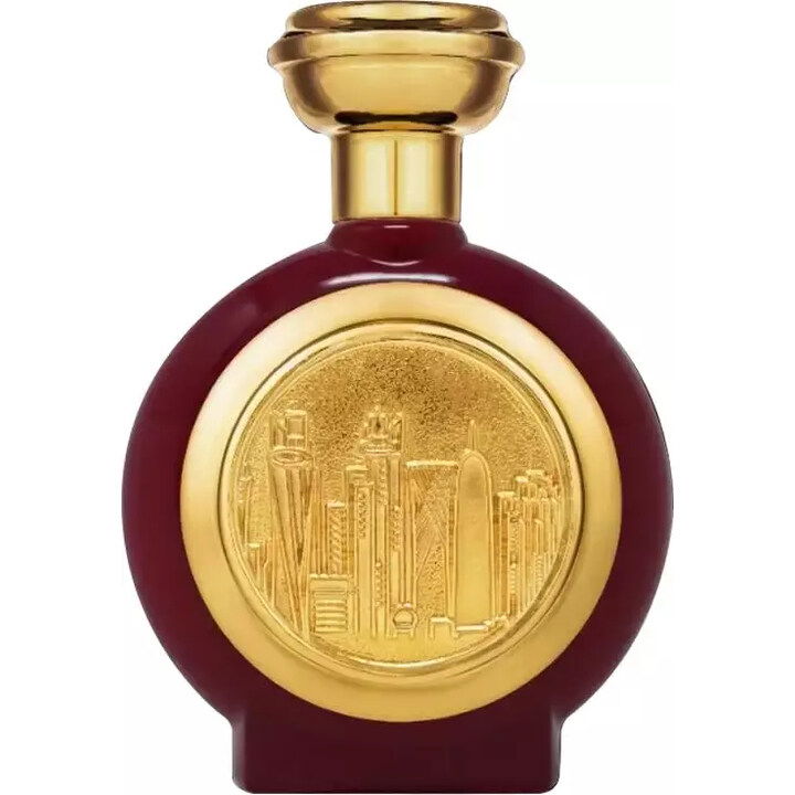 Pearl Moon by Boadicea the Victorious perfume bottle