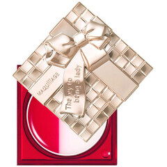 Maquillage Dramatic Mood Potion S / マキアージュ ドラマティックムードポーション S (Solid Perfume) by Shiseido / 資生堂 perfume bottle