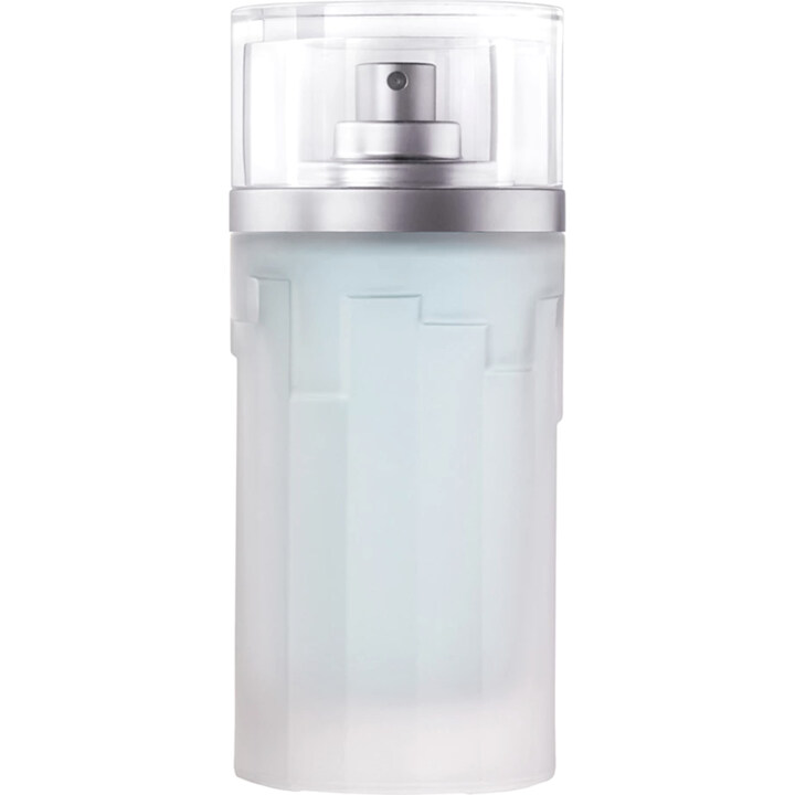 Ice by Jasper Conran perfume bottle