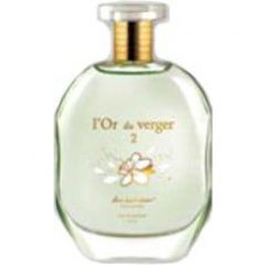 L'Or du Verger 2 pour Femme by Anne-Marie Grallet perfume bottle
