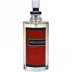 Springfield EDT by Springfield perfume bottle